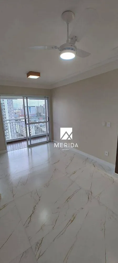 Apartamento, 3 quartos, 83 m² - Foto 1