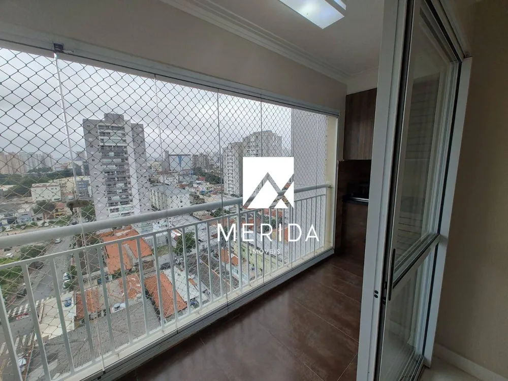 Apartamento, 3 quartos, 83 m² - Foto 5