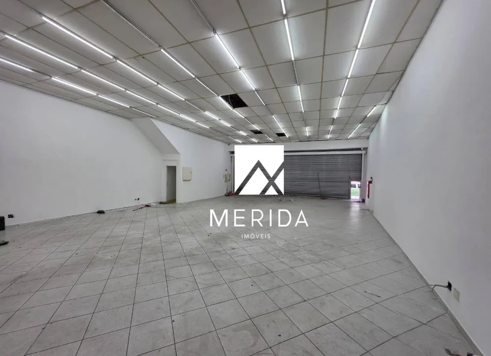 Loja-Salão, 250 m² - Foto 2