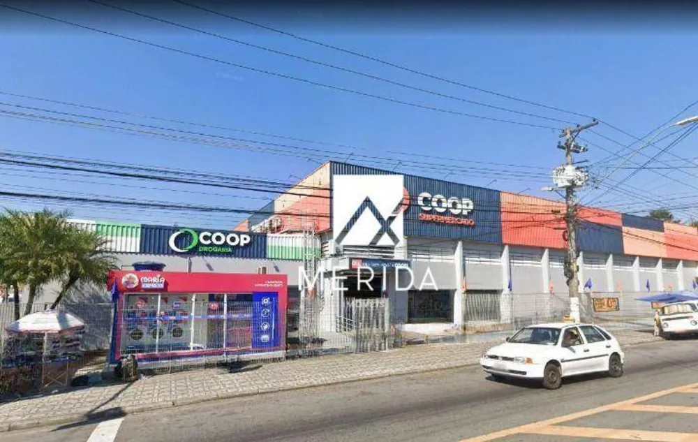 Loja-Salão, 250 m² - Foto 12