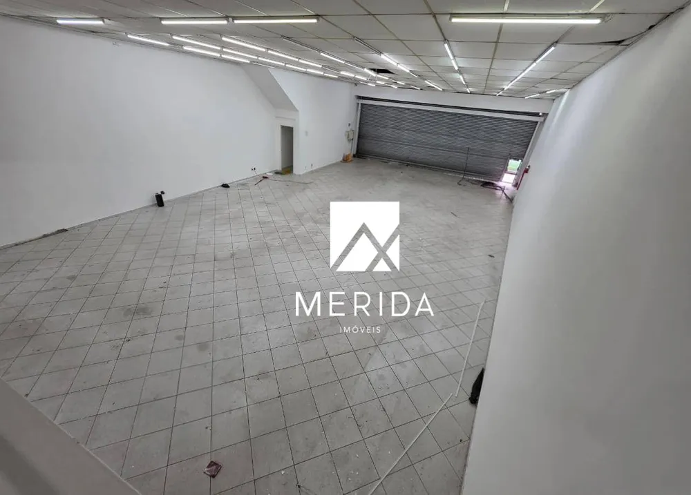 Loja-Salão, 250 m² - Foto 3