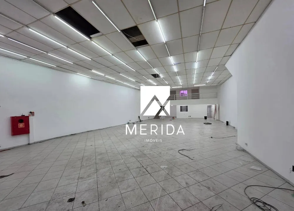 Loja-Salão, 250 m² - Foto 1