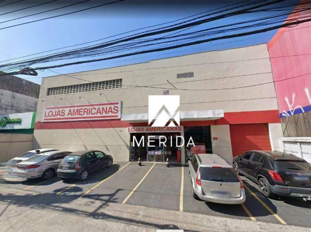 Loja-Salão, 250 m² - Foto 10