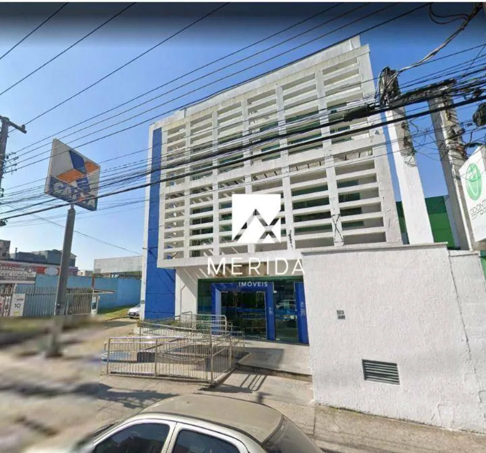 Loja-Salão, 250 m² - Foto 11