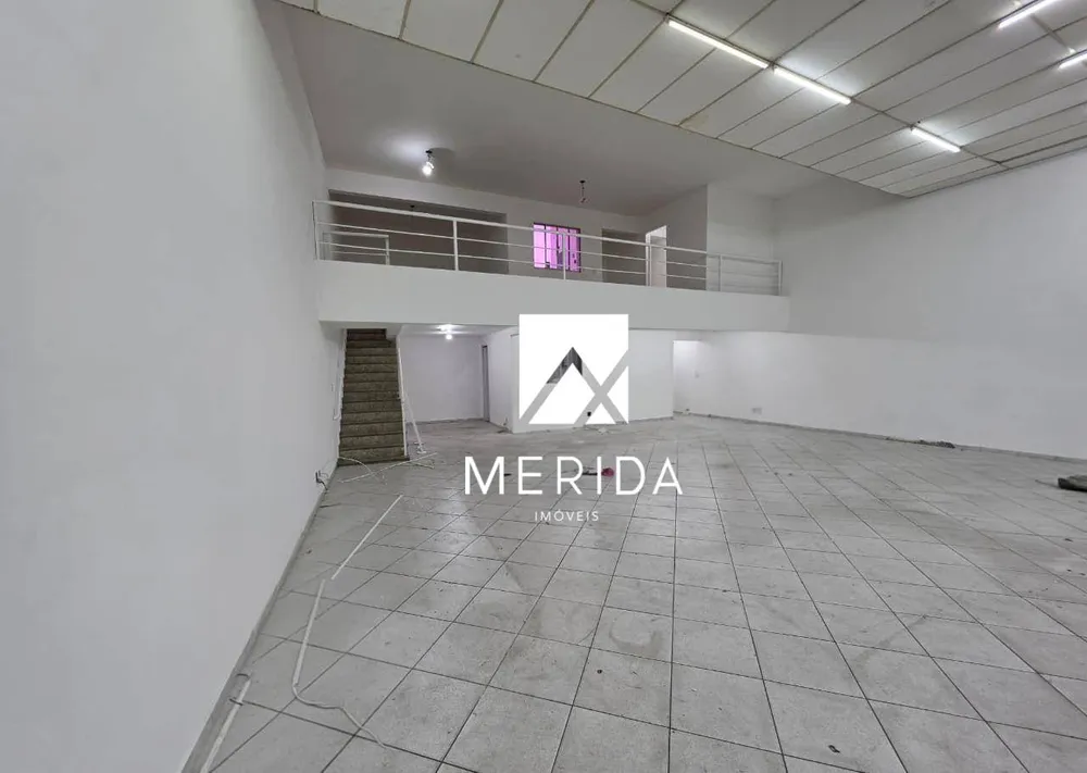 Loja-Salão, 250 m² - Foto 4