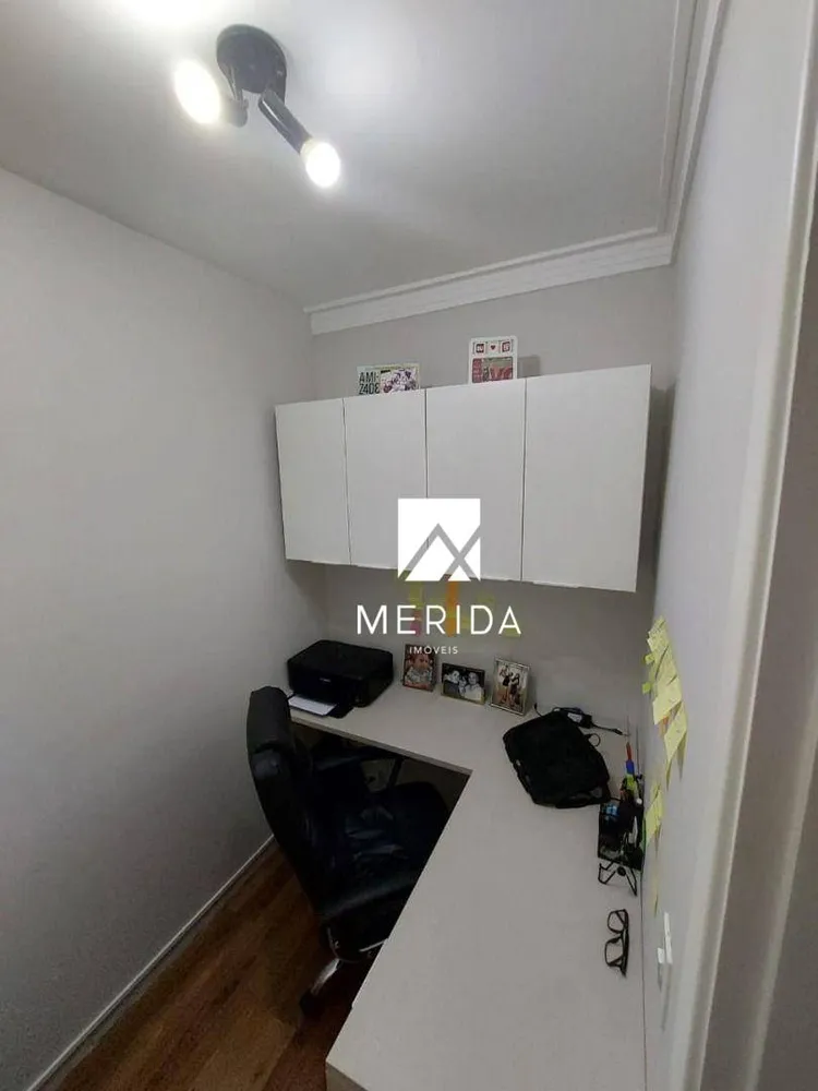 Cobertura, 3 quartos, 134 m² - Foto 8