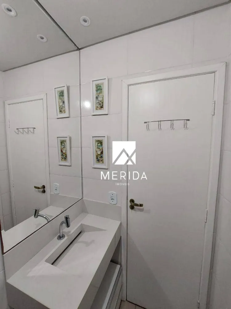 Cobertura, 3 quartos, 134 m² - Foto 7