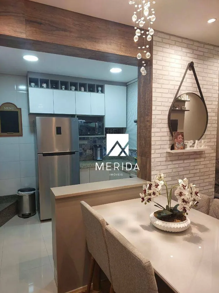 Cobertura, 3 quartos, 134 m² - Foto 6