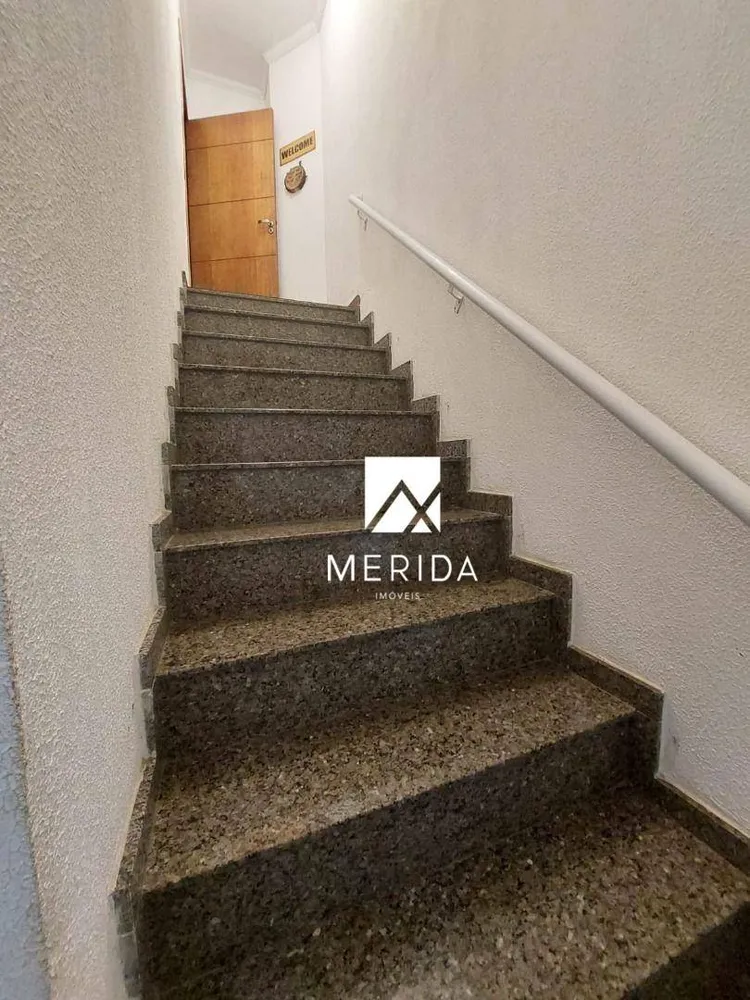 Cobertura, 3 quartos, 134 m² - Foto 4