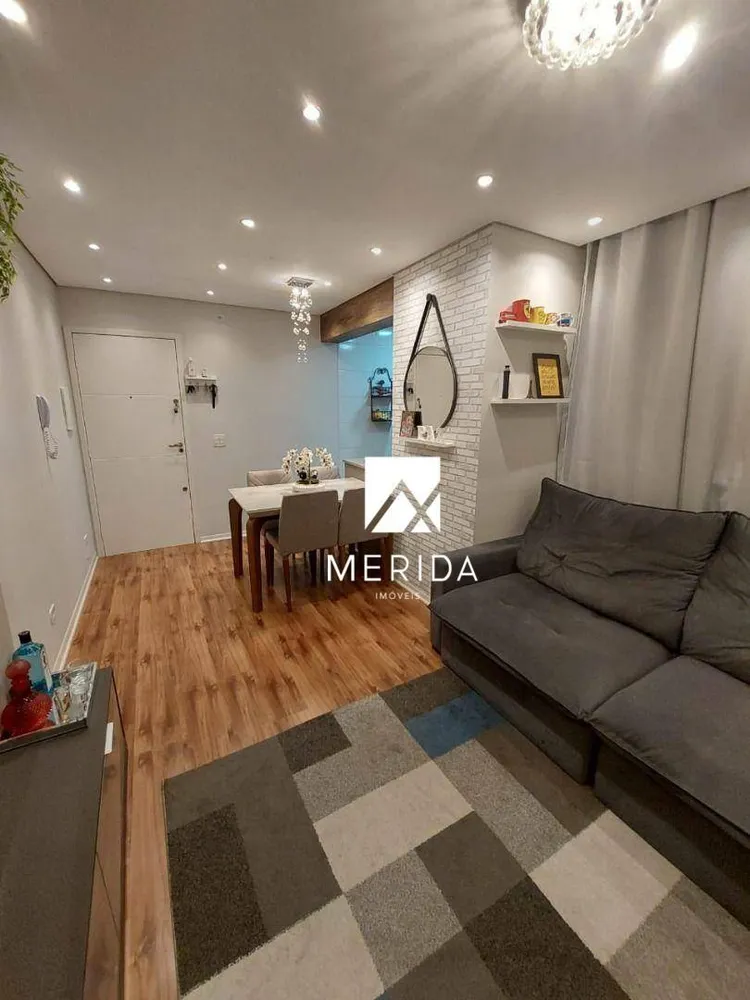 Cobertura, 3 quartos, 134 m² - Foto 5