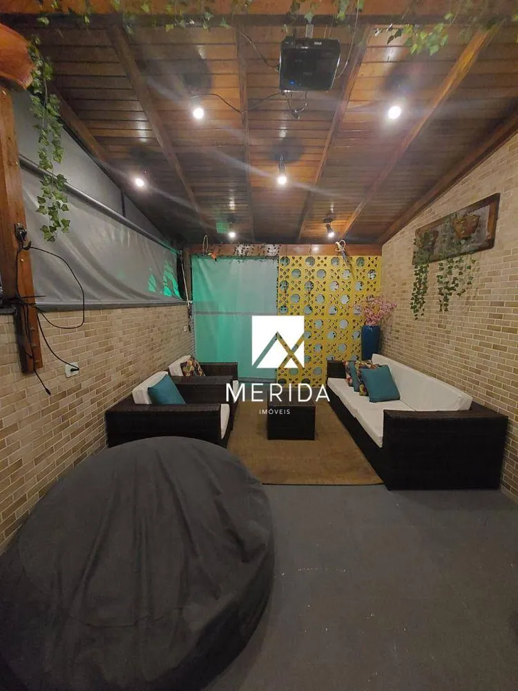 Cobertura, 3 quartos, 134 m² - Foto 3