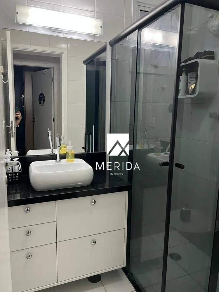 Apartamento, 3 quartos, 96 m² - Foto 8