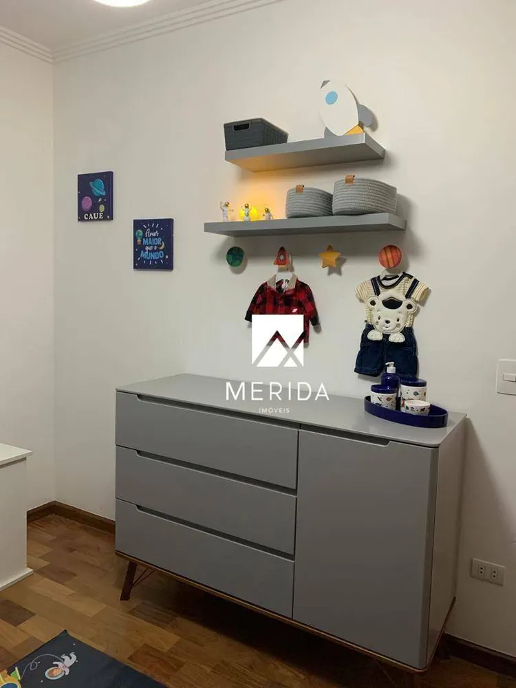 Apartamento, 3 quartos, 96 m² - Foto 8