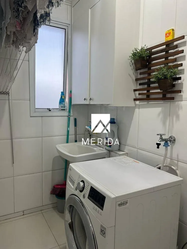 Apartamento, 3 quartos, 96 m² - Foto 7