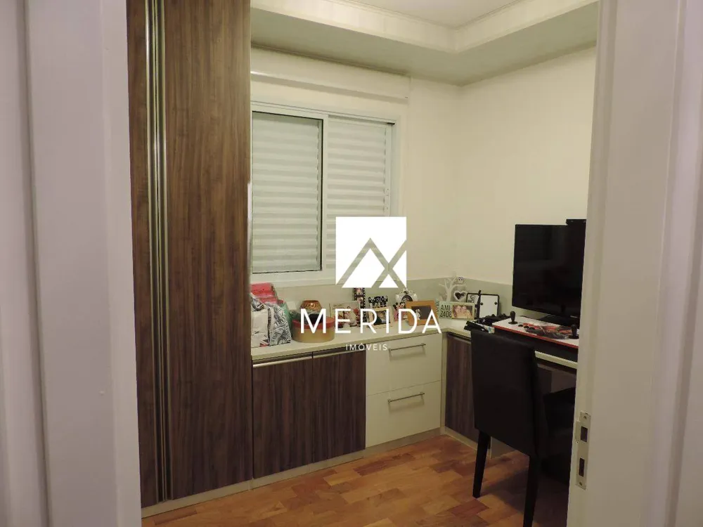 Apartamento, 3 quartos, 96 m² - Foto 5