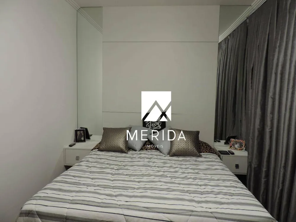 Apartamento, 3 quartos, 96 m² - Foto 5