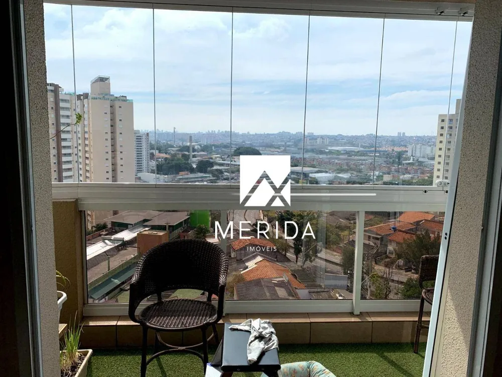 Apartamento, 3 quartos, 96 m² - Foto 4