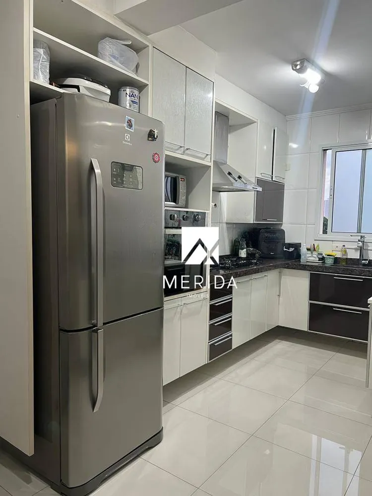 Apartamento, 3 quartos, 96 m² - Foto 9