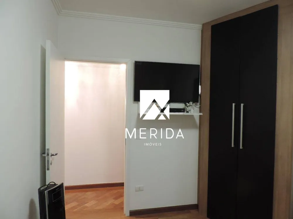 Apartamento, 3 quartos, 96 m² - Foto 6