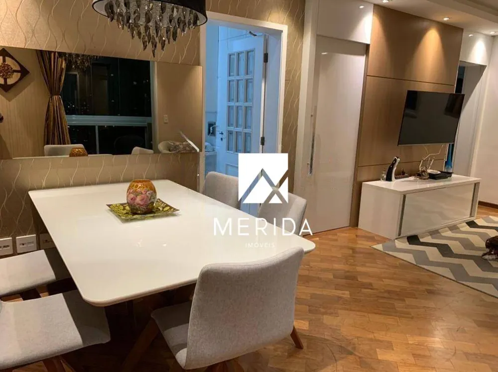 Apartamento, 3 quartos, 96 m² - Foto 2