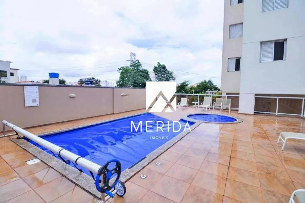 Apartamento, 3 quartos, 96 m² - Foto 3
