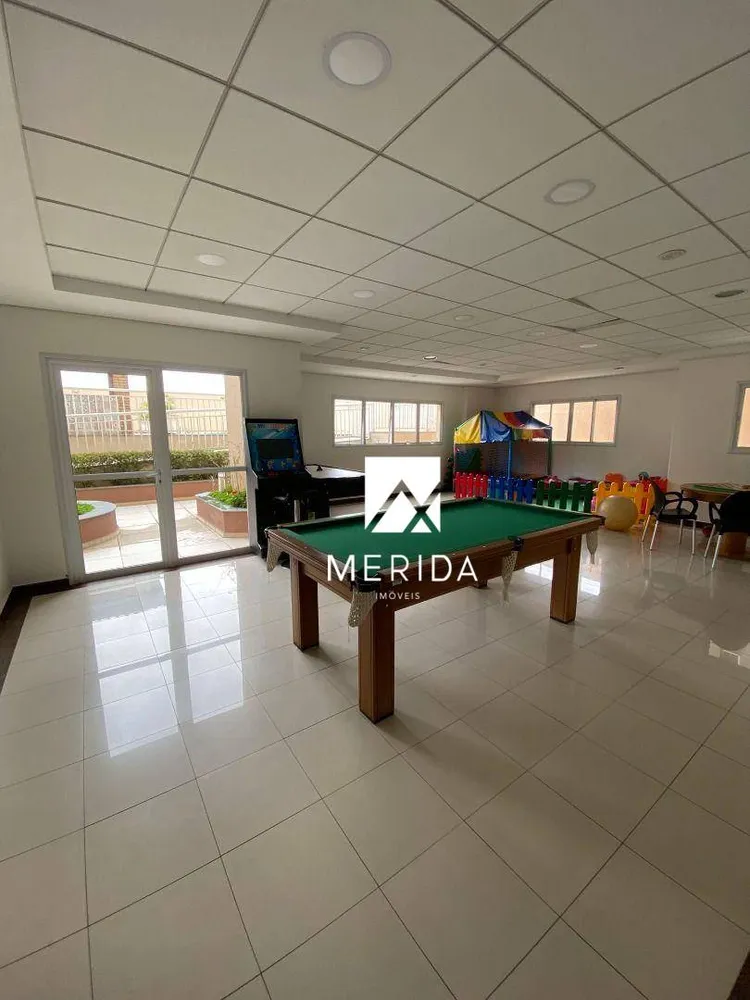 Apartamento, 3 quartos, 74 m² - Foto 13