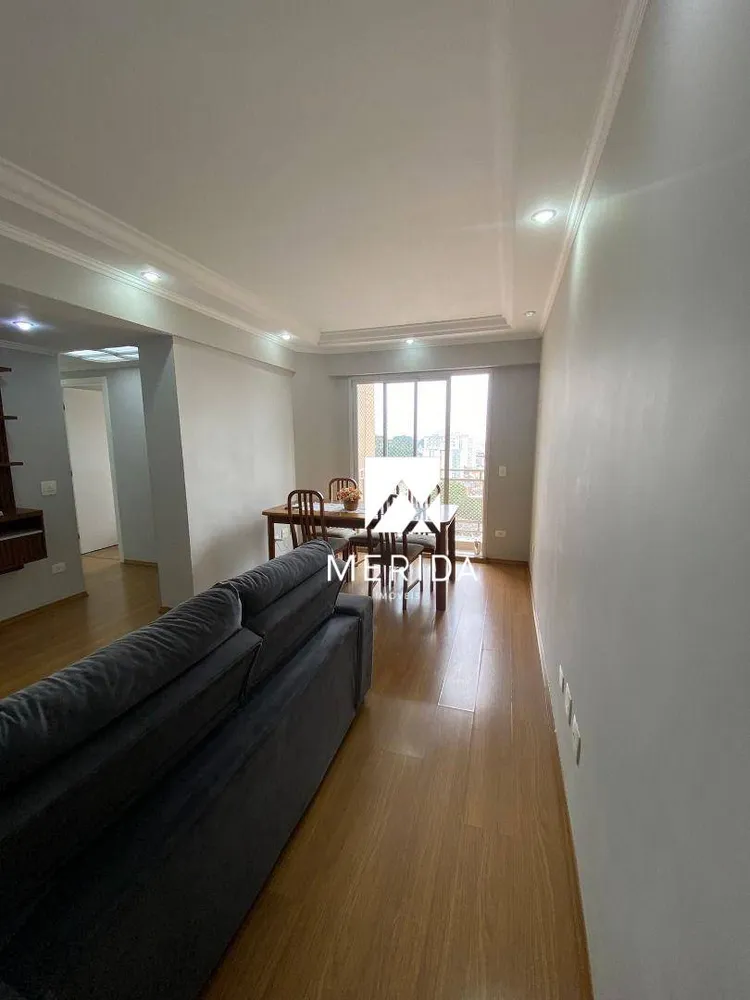 Apartamento, 3 quartos, 74 m² - Foto 3