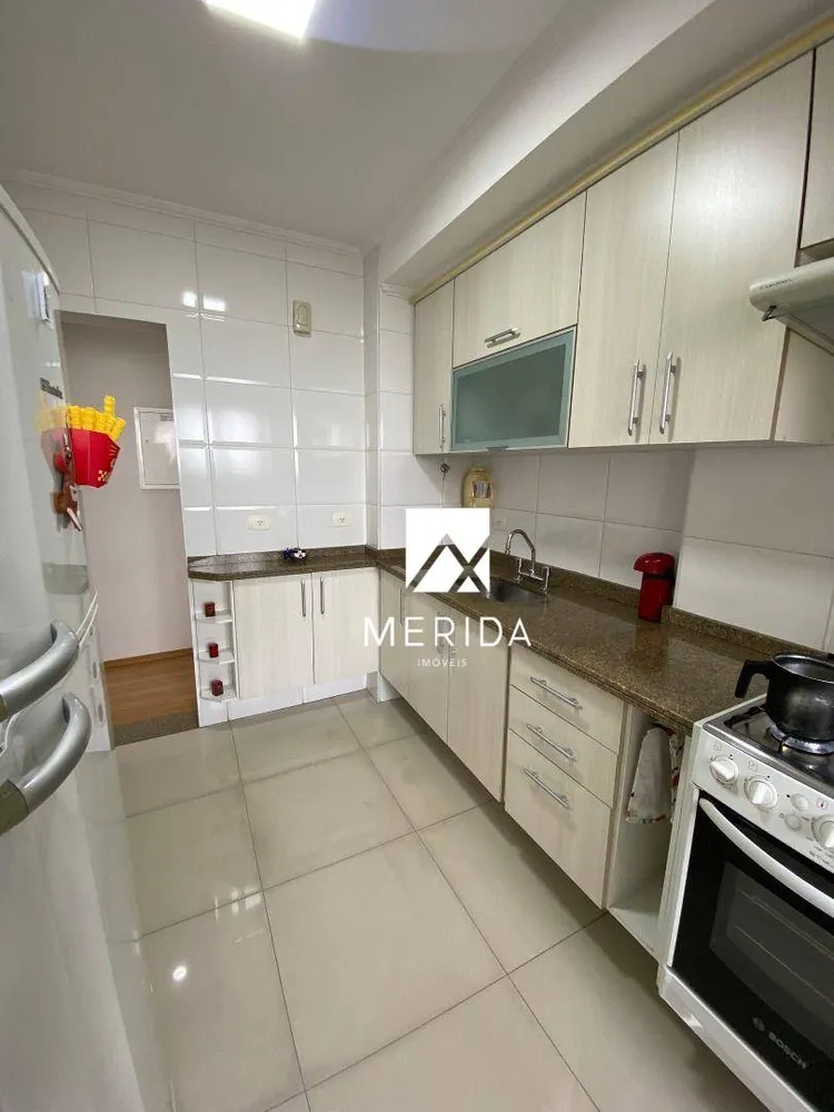 Apartamento, 3 quartos, 74 m² - Foto 5