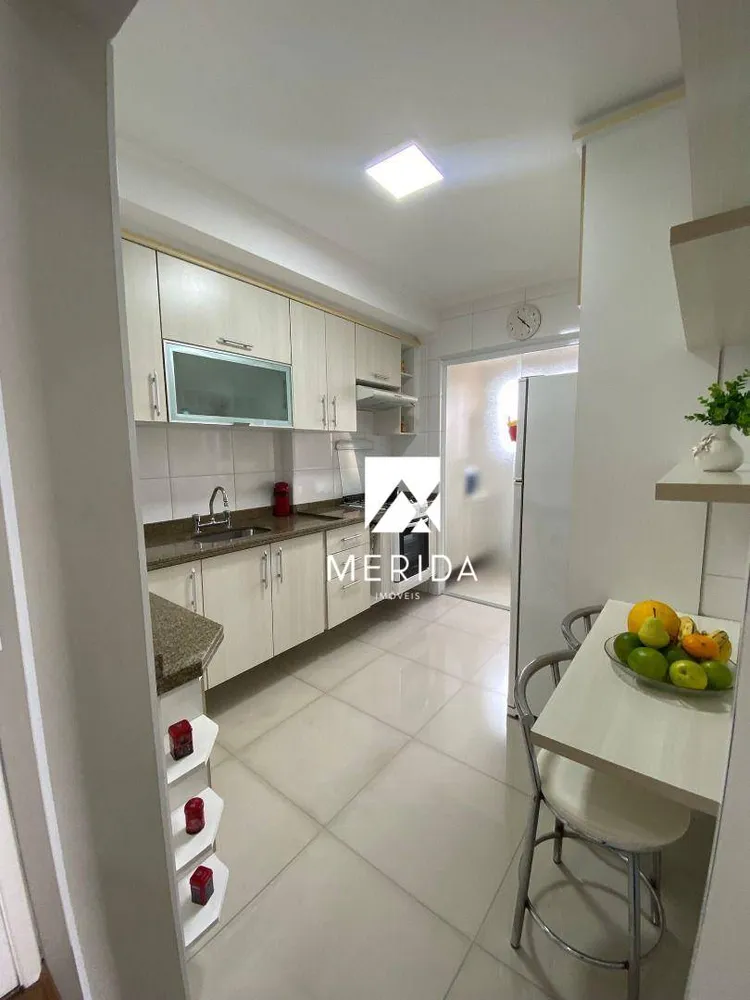 Apartamento, 3 quartos, 74 m² - Foto 4
