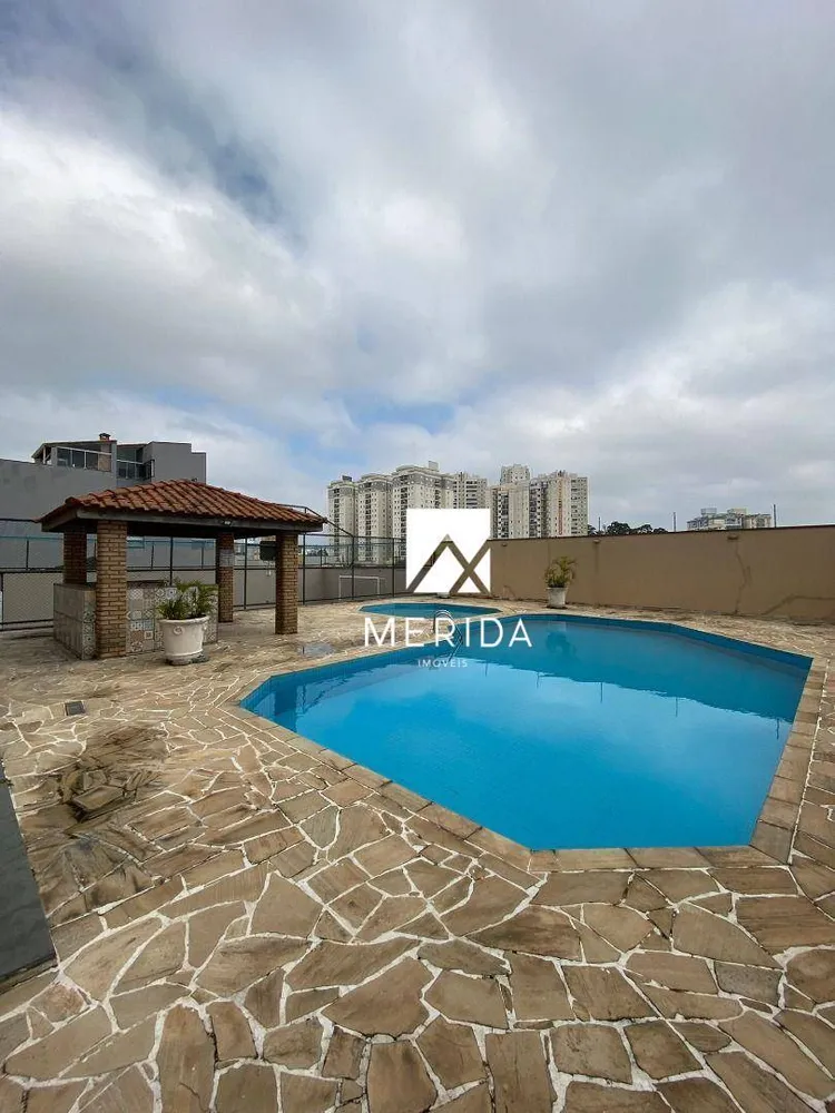 Apartamento, 3 quartos, 74 m² - Foto 14