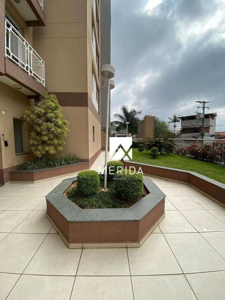 Apartamento, 3 quartos, 74 m² - Foto 11