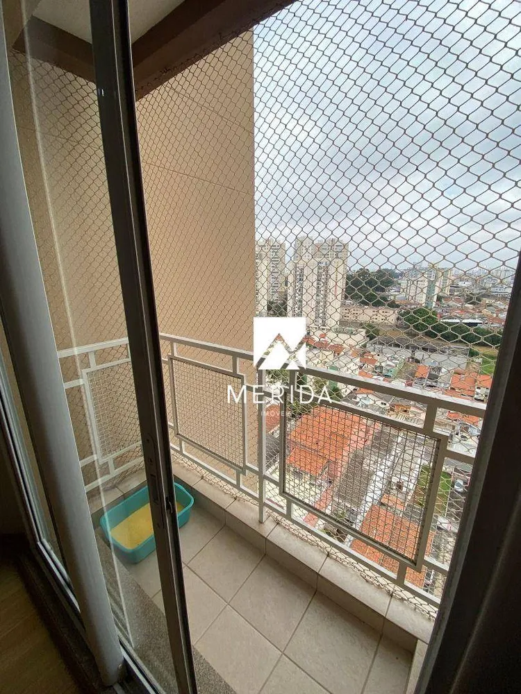 Apartamento, 3 quartos, 74 m² - Foto 12