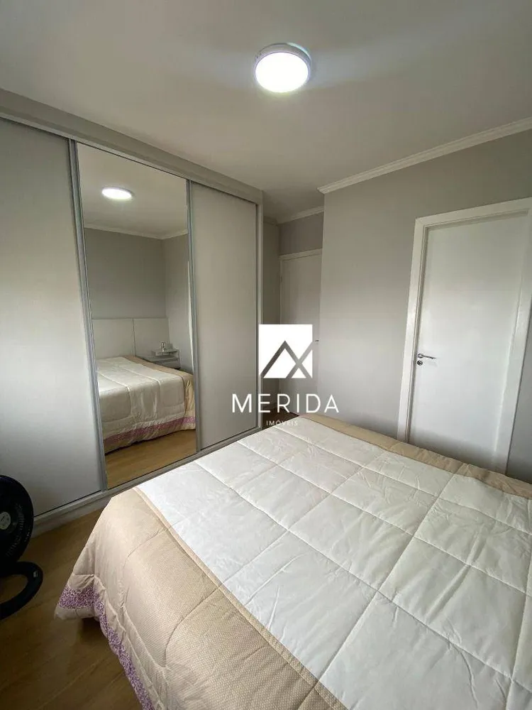 Apartamento, 3 quartos, 74 m² - Foto 9