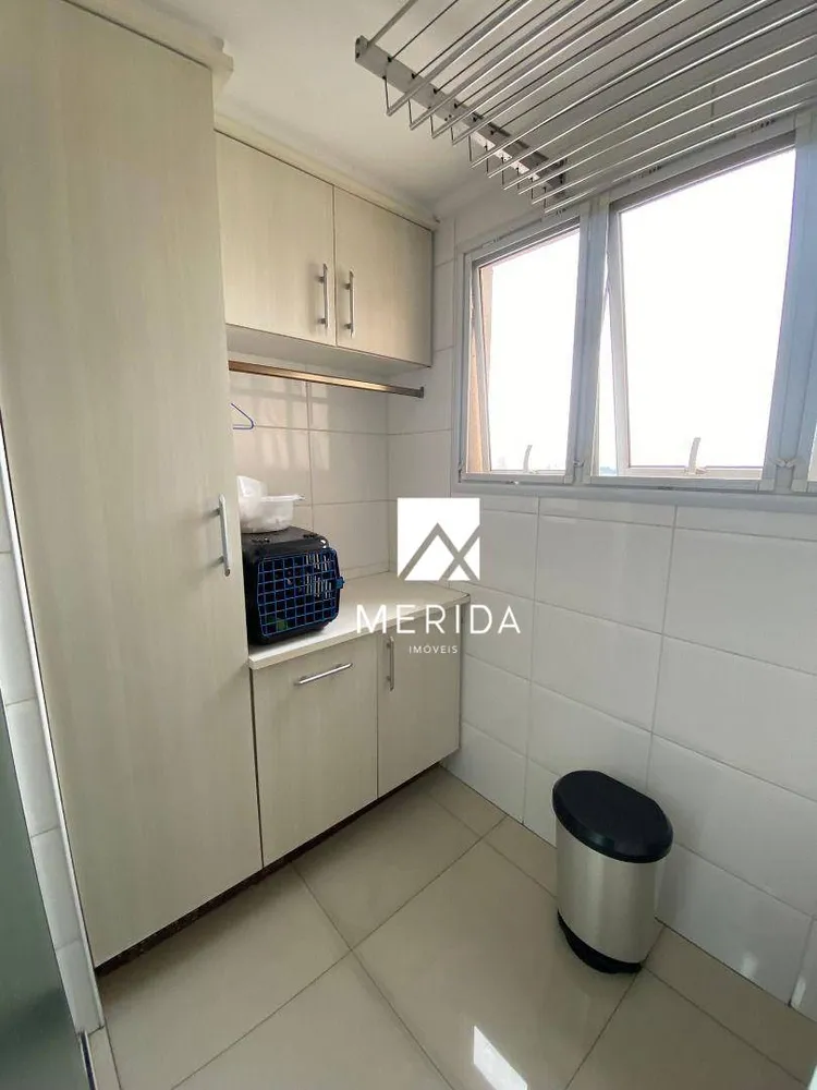 Apartamento, 3 quartos, 74 m² - Foto 6