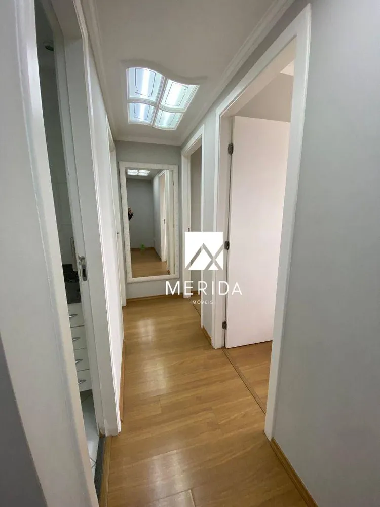 Apartamento, 3 quartos, 74 m² - Foto 8