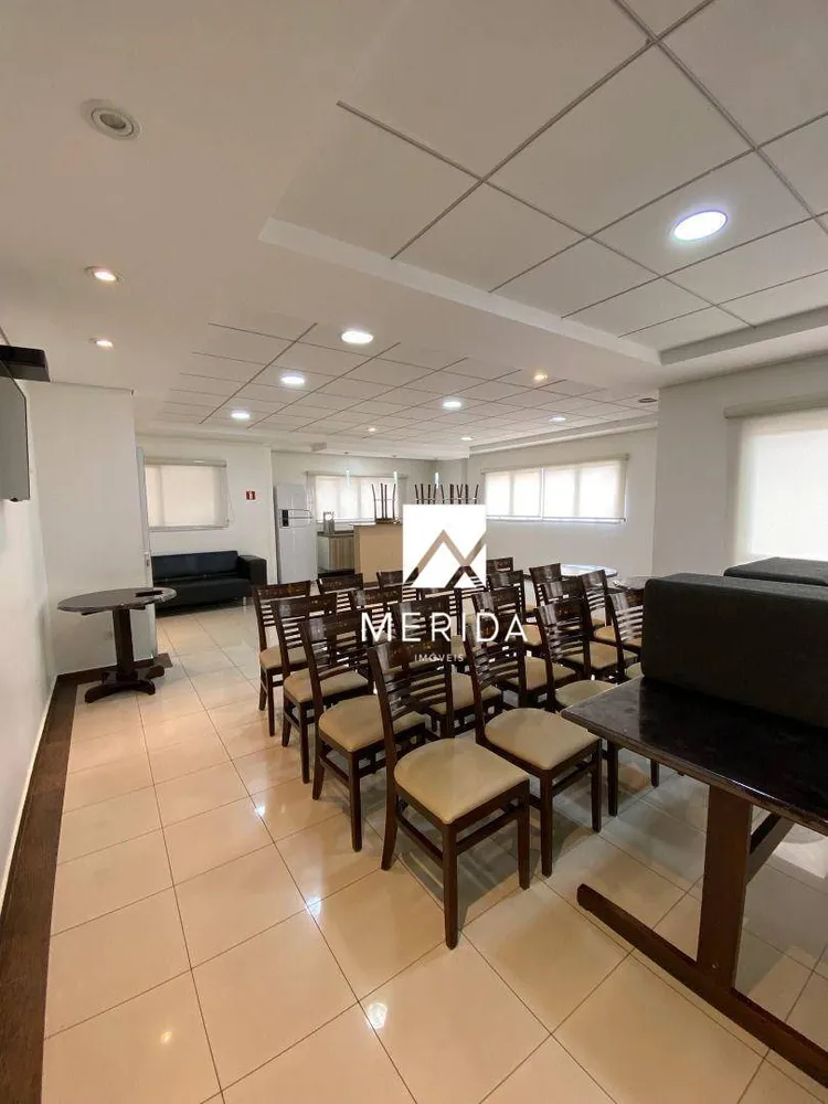 Apartamento, 3 quartos, 74 m² - Foto 16