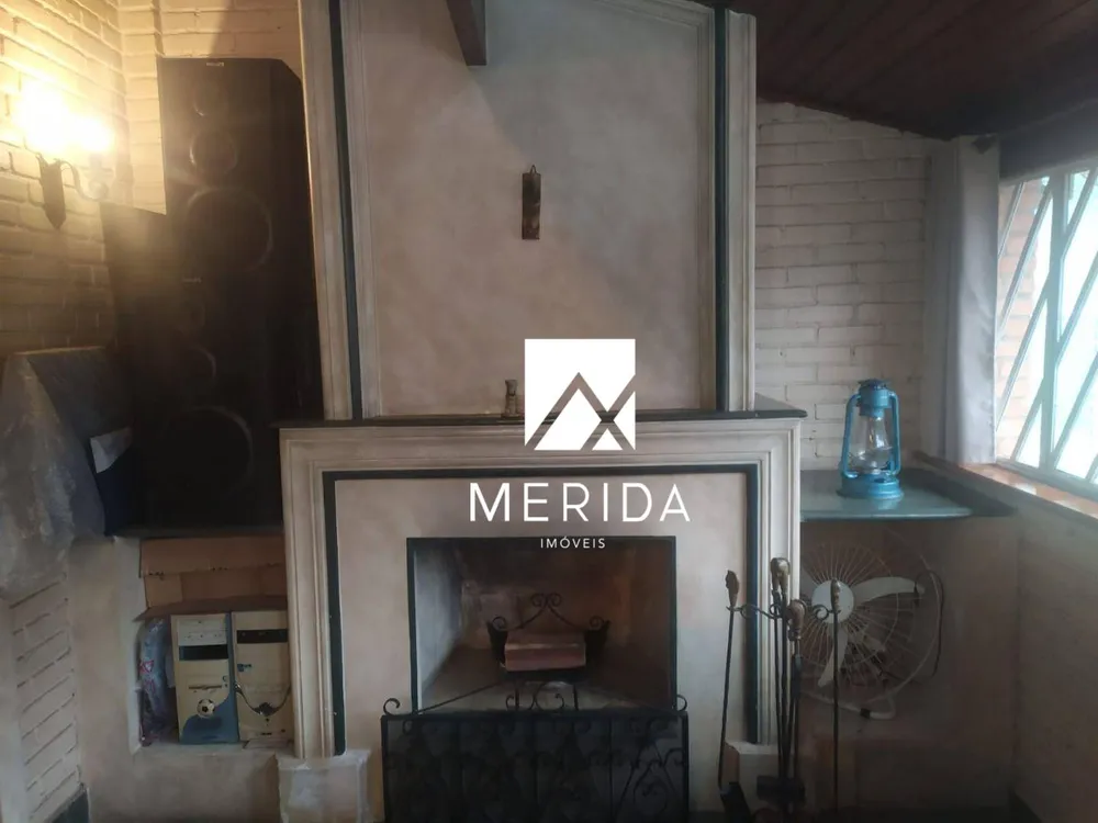 Sobrado, 4 quartos, 301 m² - Foto 3