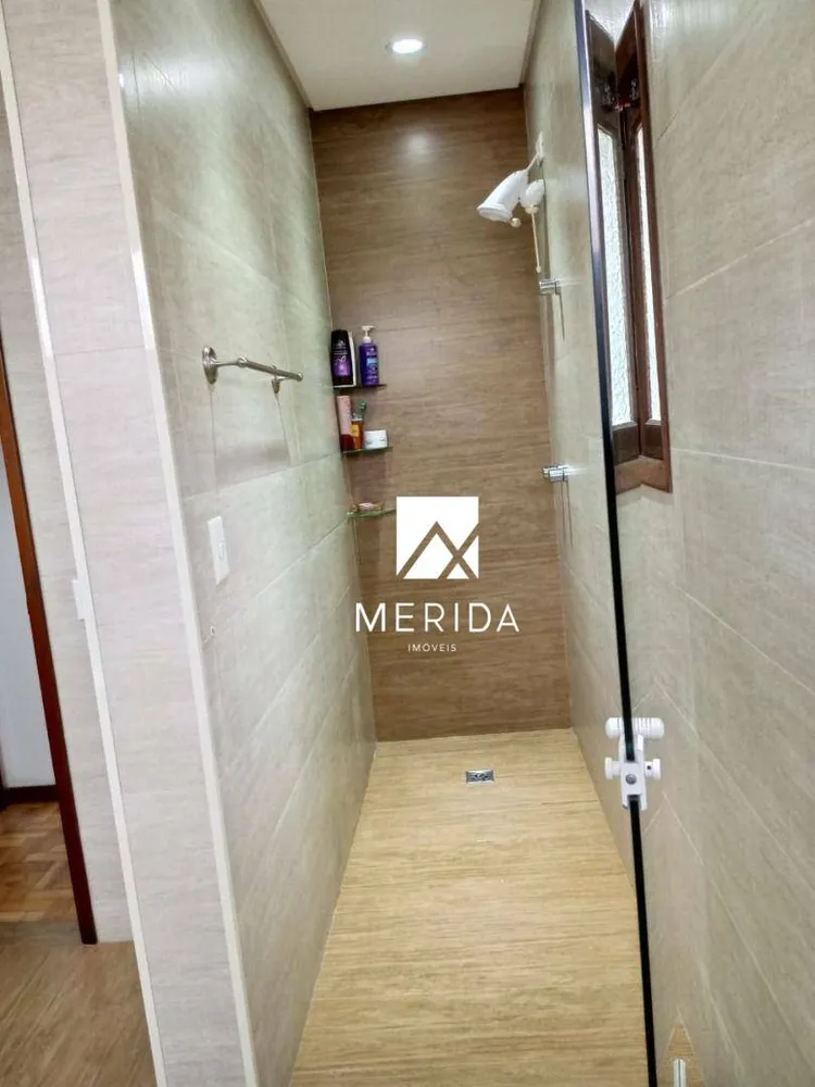 Sobrado, 4 quartos, 301 m² - Foto 10