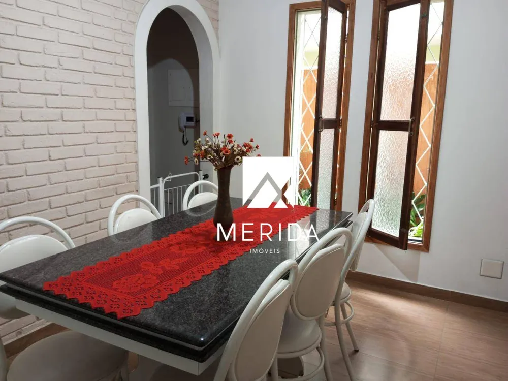 Sobrado, 4 quartos, 301 m² - Foto 4