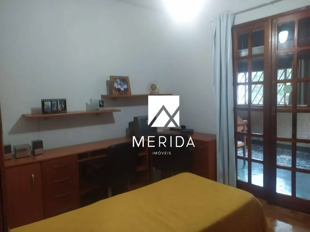 Sobrado, 4 quartos, 301 m² - Foto 12
