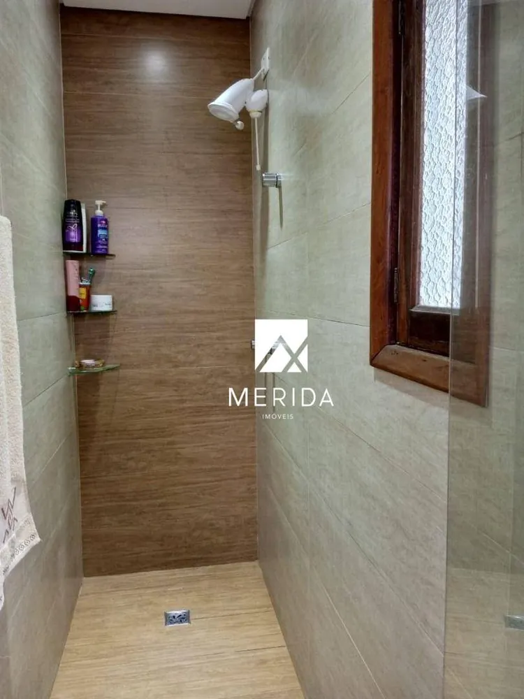 Sobrado, 4 quartos, 301 m² - Foto 9