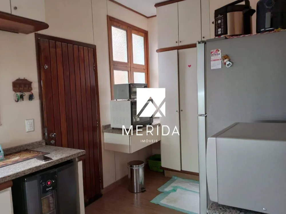 Sobrado, 4 quartos, 301 m² - Foto 7