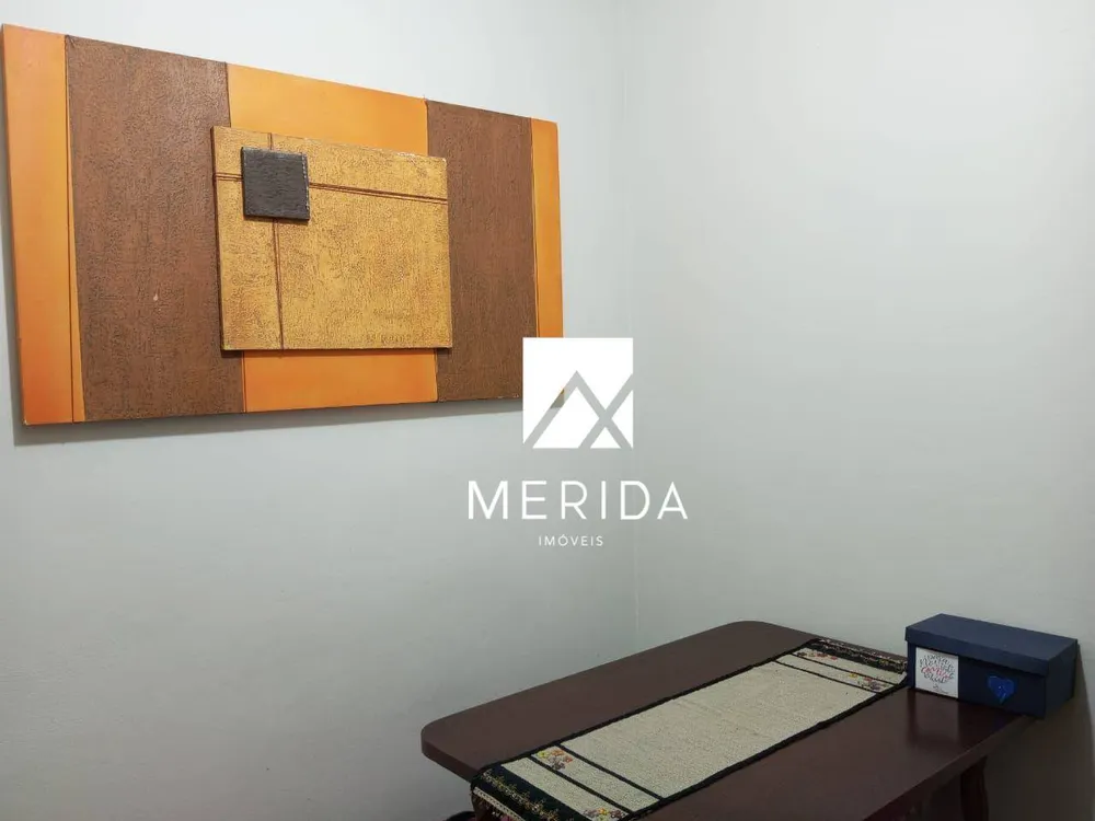 Sobrado, 4 quartos, 301 m² - Foto 13
