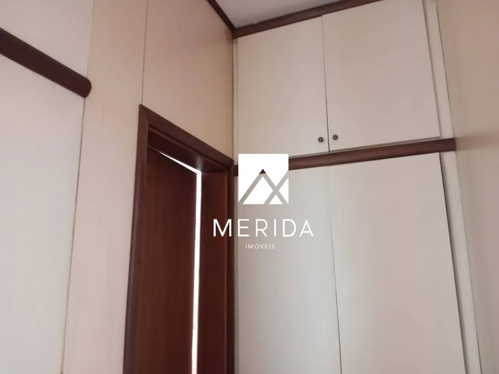 Sobrado, 4 quartos, 301 m² - Foto 15