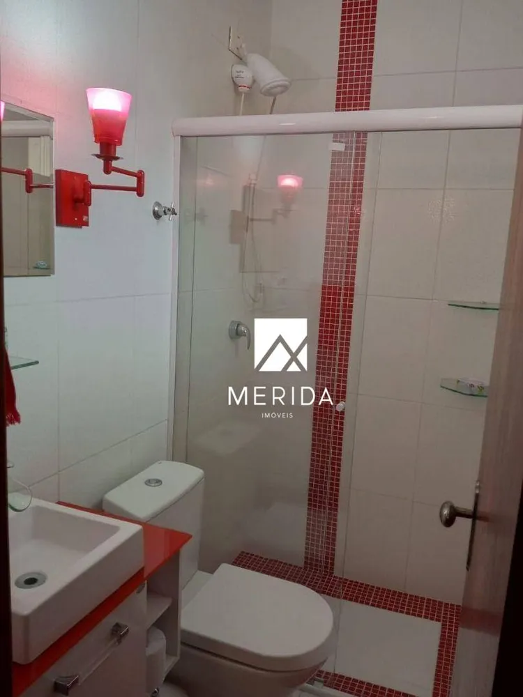 Sobrado, 4 quartos, 301 m² - Foto 8