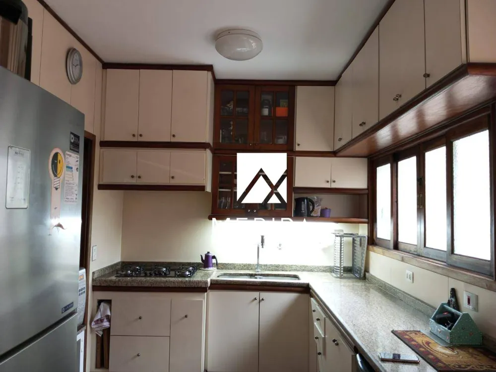 Sobrado, 4 quartos, 301 m² - Foto 5
