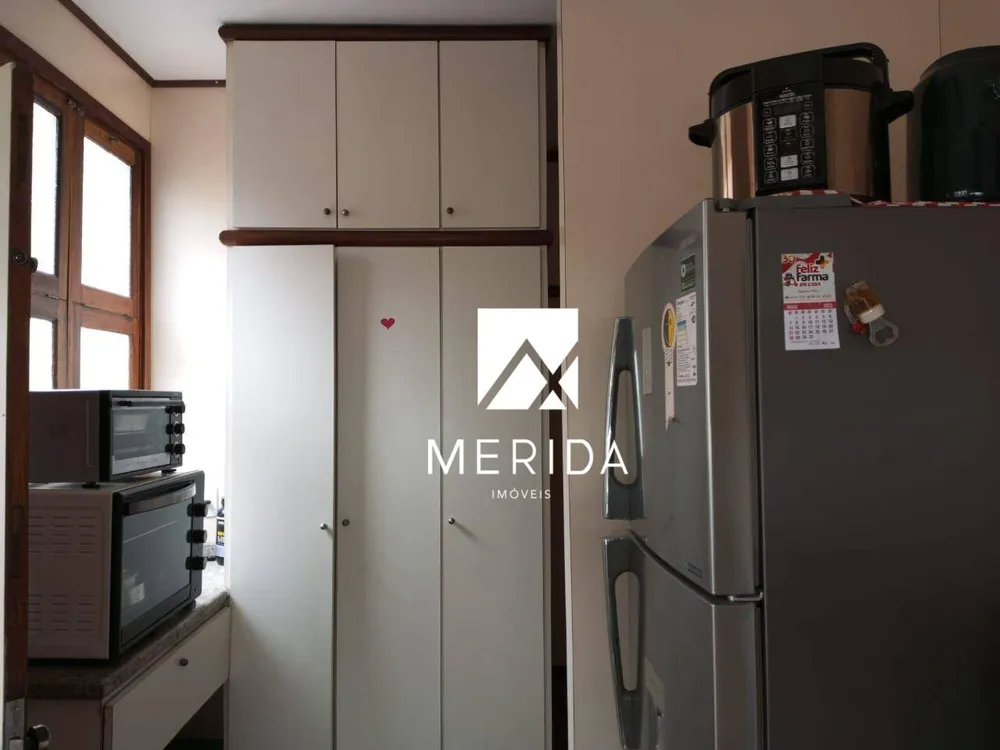 Sobrado, 4 quartos, 301 m² - Foto 6