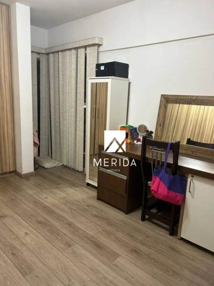 Apartamento, 3 quartos, 175 m² - Foto 4