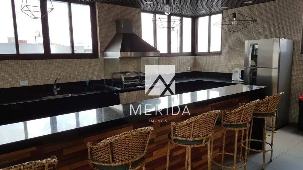 Apartamento, 3 quartos, 175 m² - Foto 9