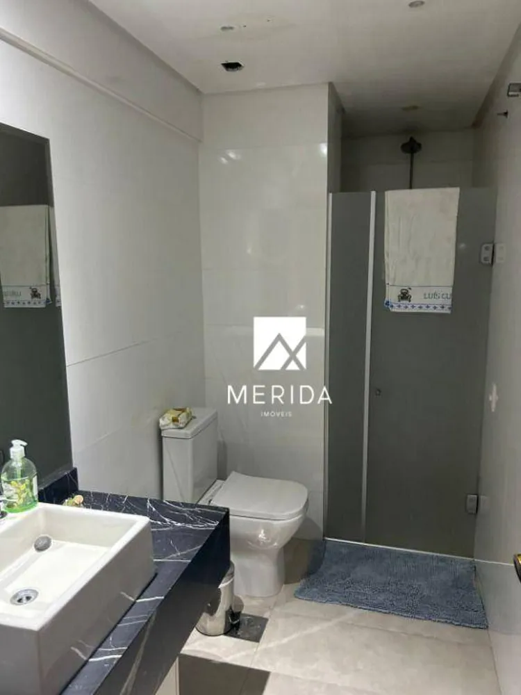 Apartamento, 3 quartos, 175 m² - Foto 5
